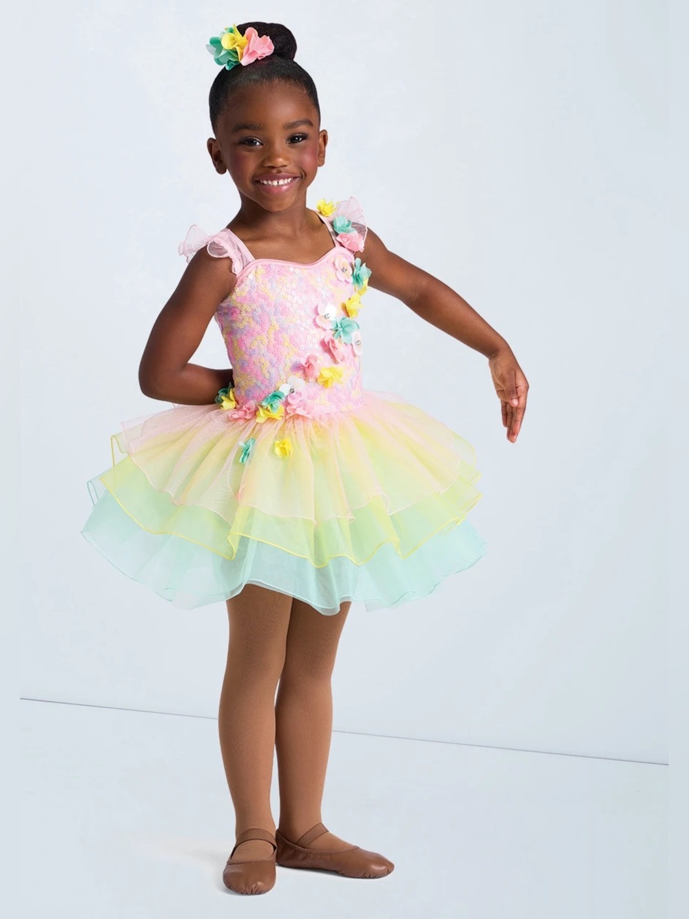 Over in the Meadow Dance Costume